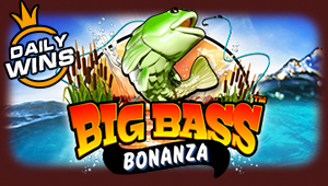 Big Bass Bonanza